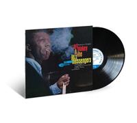 Art Blakey and the Jazz Messengers Buhaina's Delight (Vinyl) (Importación USA)