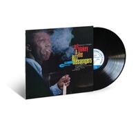 Art Blakey and the Jazz Messengers Buhaina's Delight (Vinyl) (Importación USA)