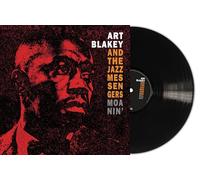 art blakey & the jazz messengers - moanin'