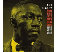 Art Blakey and the Jazz Messengers Moanin' - U (CD)