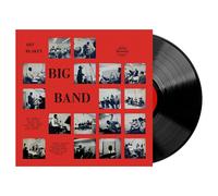 Art Blakey Art Blakey Big Band (Vinyl) 12" Album (Importación USA)
