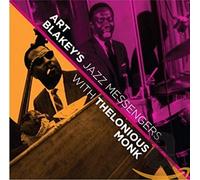 Art Blakey - Art Blakey's Jazz Messengers