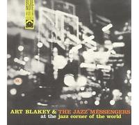 Art Blakey - At the Jazz Corner Vol.2 Imi