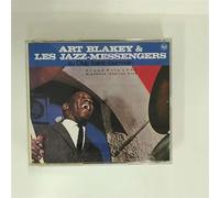 Art Blakey - Au Club St.Germain
