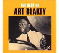 Art Blakey - Best of