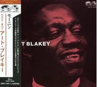 Art Blakey - Best of
