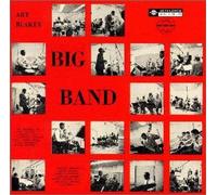 Art Blakey Big Band allemand]