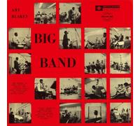 Art Blakey Big Band [Limited]