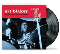 Art Blakey - Big Beat