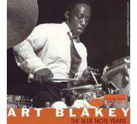 Art Blakey - Blue Note Years 1