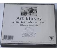 Art Blakey - Blues March