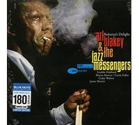 Art Blakey - Buhaina´s Delight [Vinilo]