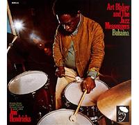 Art Blakey Buhaina (Vinyl) 12" Album