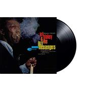 Art Blakey and the Jazz Messengers Buhaina's Delight (Vinyl) 12" Album