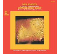 Art Blakey - Buttervorn Lady