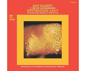 Art Blakey - Buttervorn Lady