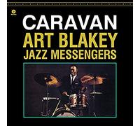 Art Blakey - Caravan