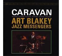 Art Blakey - Caravan [Keepnews Collection]