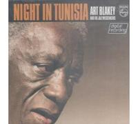 Art Blakey - CD Night In Tunisia