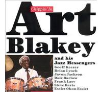 Art Blakey - Chippin in: Limited