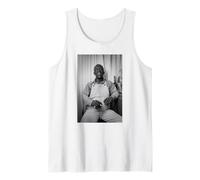 Art Blakey De Los Jazz Messengers Tambores por Michael Grecco Camiseta sin Mangas