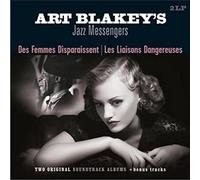 Art Blakey - Des Femmes Disparaissent - Les Liaisons Dangereuses