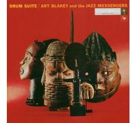 Art Blakey - Drum Suite
