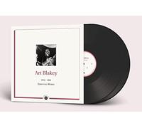 ART BLAKEY - ESSENTIAL WORKS 1954-1960 [Vinilo]