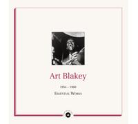 ART BLAKEY - ESSENTIAL WORKS 1954-1960 [Vinilo]
