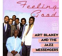 Art Blakey: Feeling Good