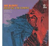 Art Blakey - Hold On.I'm Coming
