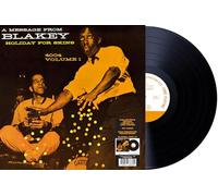 Art Blakey - Holiday For Skins Vol. 1 - LP 30cm Noir 180 Grammes [Vinilo]