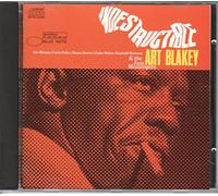 Art Blakey - Indestructible
