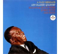 Art Blakey - Jazz Message