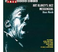 Art Blakey & Jazz Messen - Blues March