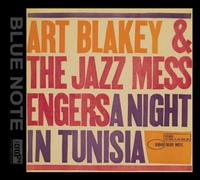 Blakey,Art - A Night in Tunesia-Xrcd