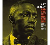 Art Blakey & Jazz Messengers - モーニン+2