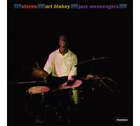 Jazz Messengers!! (Gatefold) [Vinilo]
