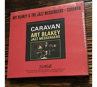 Art Blakey & Jazz Messengers - Caravan