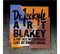 Art Blakey & Jazz Messengers - Dr Jeckyle