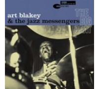 Art Blakey & Jazz Messengers - The Big Beat