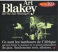 Art Blakey - Jazz Series - Digi/P