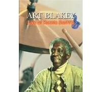 Art Blakey - Live at Ronnie Scott S [Alemania] [DVD]
