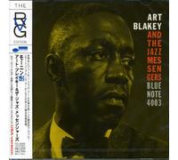 Art Blakey - Moanin'