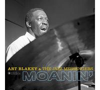 Art Blakey - Moanin´