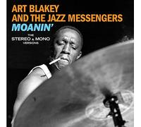 Art Blakey - Moanin´