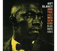 Art Blakey - Moanin