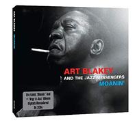 Art Blakey - Moanin'