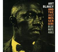Art Blakey - moanin' (rudy van gelder remaster)