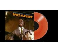Art Blakey - Moanin' [Vinilo]